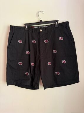 Pennington & Bailes South Carolina Gamecocks Stadium Shorts Size 42